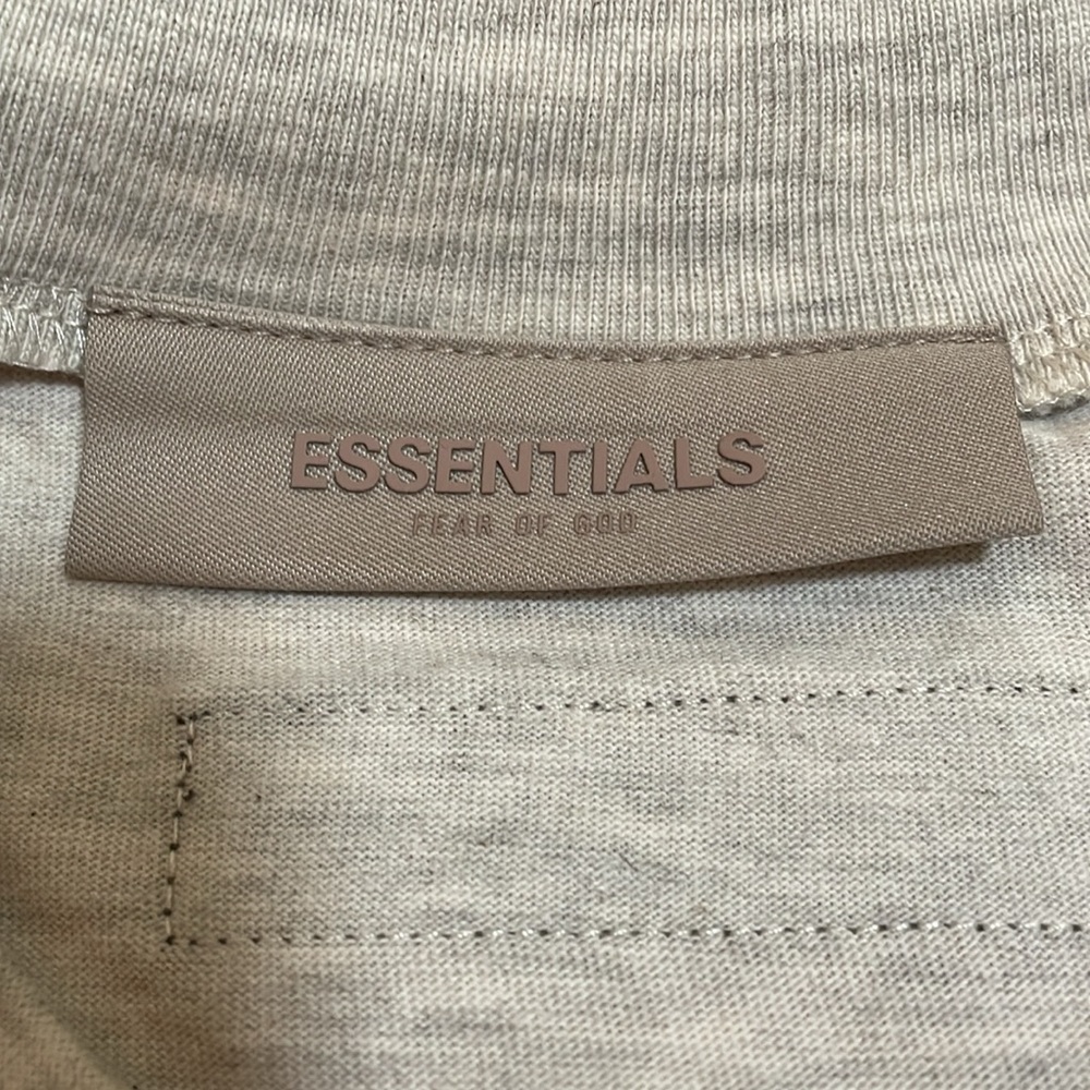Fear of God Essentials Shirt Size XL (Brand New) FOG - Picture 7 of 12